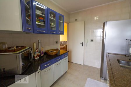 Apartamento para alugar com 60m², 2 quartos e 1 vagaCozinha