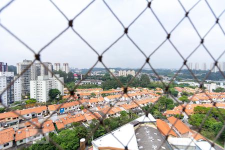 Apartamento para alugar com 60m², 2 quartos e 1 vagaVista Área de Serviço