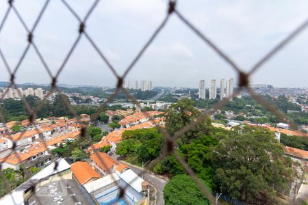 Apartamento para alugar com 60m², 2 quartos e 1 vagaVista Quarto 2