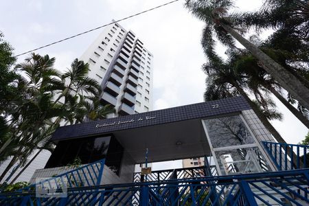 Apartamento para alugar com 60m², 2 quartos e 1 vagaFachada