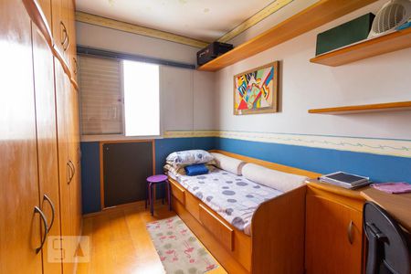 Quarto 1 de apartamento para alugar com 2 quartos, 60m² em Vila Antonio, São Paulo