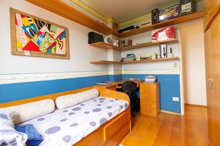 Quarto 1 de apartamento para alugar com 2 quartos, 60m² em Vila Antonio, São Paulo