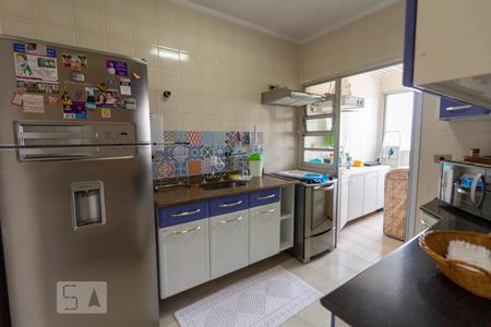 Apartamento para alugar com 60m², 2 quartos e 1 vagaCozinha