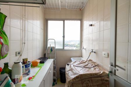 Apartamento para alugar com 60m², 2 quartos e 1 vagaÁrea de Serviço