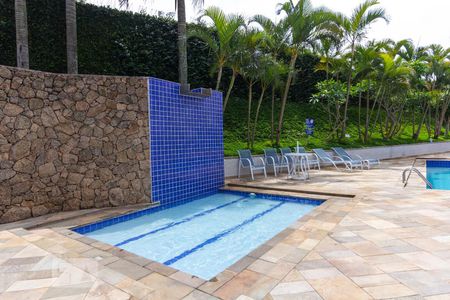 Apartamento para alugar com 60m², 2 quartos e 1 vagaPiscina Infantil