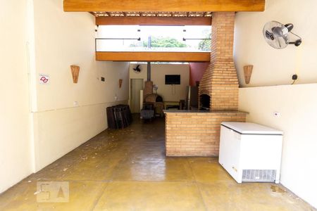 Apartamento para alugar com 60m², 2 quartos e 1 vagaChurrasqueira