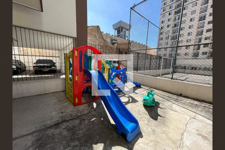 Apartamento para alugar com 56m², 2 quartos e 1 vagaÁrea comum