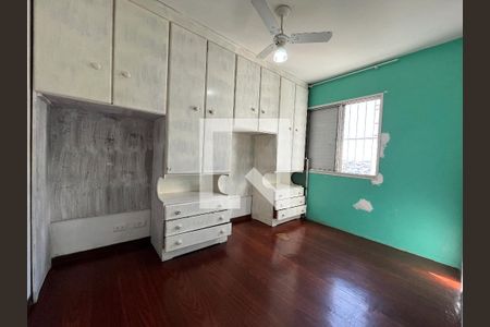 Quarto 1 de apartamento para alugar com 2 quartos, 56m² em Vila Santa Catarina, São Paulo