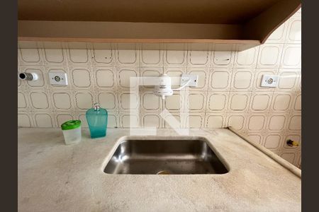 Apartamento para alugar com 56m², 2 quartos e 1 vagaCozinha