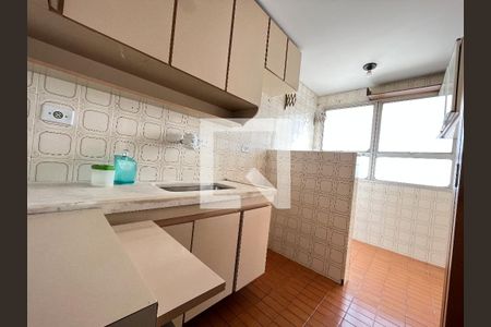 Apartamento para alugar com 56m², 2 quartos e 1 vagaCozinha 