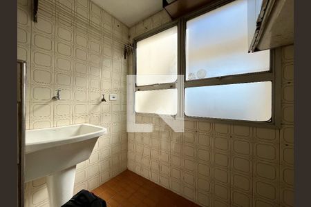 Apartamento para alugar com 56m², 2 quartos e 1 vagaÁrea de Serviço