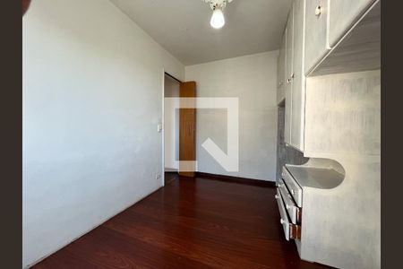 Quarto 1 de apartamento para alugar com 2 quartos, 56m² em Vila Santa Catarina, São Paulo