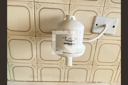 Apartamento para alugar com 56m², 2 quartos e 1 vagaCozinha