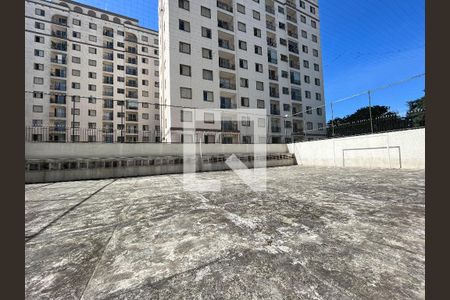 Apartamento para alugar com 56m², 2 quartos e 1 vagaÁrea comum