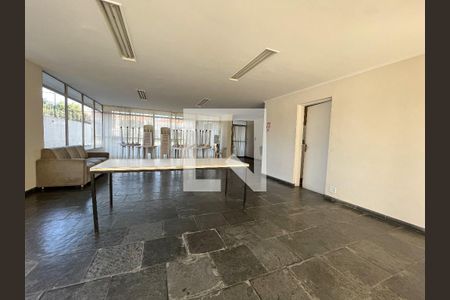 Apartamento para alugar com 56m², 2 quartos e 1 vagaÁrea comum