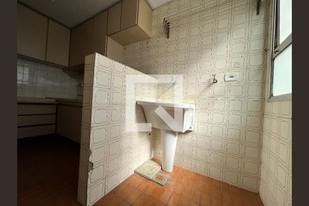 Apartamento para alugar com 56m², 2 quartos e 1 vagaÁrea de Serviço