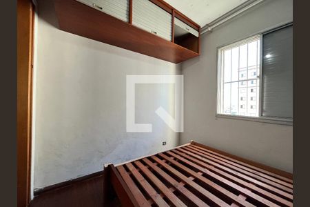 Apartamento para alugar com 56m², 2 quartos e 1 vagaQuarto 2