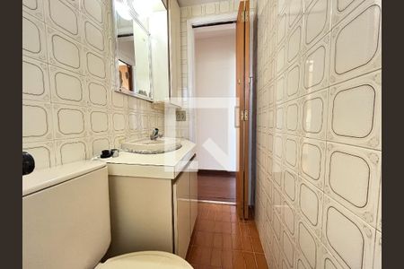 Apartamento para alugar com 56m², 2 quartos e 1 vagaBanheiro