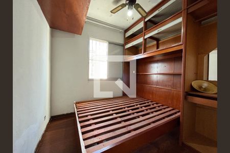 Quarto 2 de apartamento para alugar com 2 quartos, 56m² em Vila Santa Catarina, São Paulo