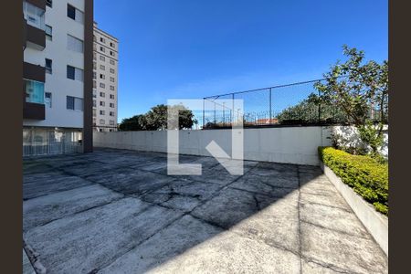 Apartamento para alugar com 56m², 2 quartos e 1 vagaÁrea comum