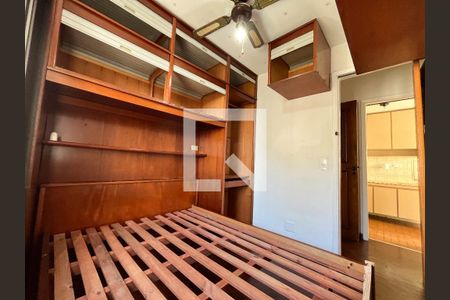 Apartamento para alugar com 56m², 2 quartos e 1 vagaQuarto 2