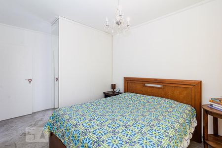 Suíte de apartamento para alugar com 2 quartos, 86m² em Vila Nova Conceição, São Paulo