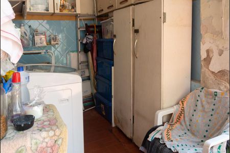 Casa à venda com 470m², 6 quartos e 8 vagas Casa à venda com 470m², 6 quartos e 8 vagasLavanderia