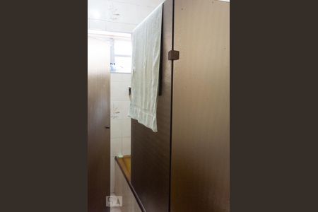 Banheir de casa à venda com 6 quartos, 470m² em Vila Santana, São Paulo