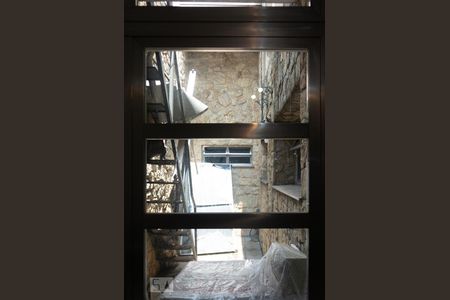 Jardim de Inverno de casa à venda com 6 quartos, 470m² em Vila Santana, São Paulo