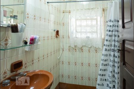 Casa à venda com 470m², 6 quartos e 8 vagas Casa à venda com 470m², 6 quartos e 8 vagasBanheiro