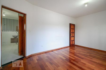 Casa à venda com 200m², 4 quartos e sem vagaQuarto 1
