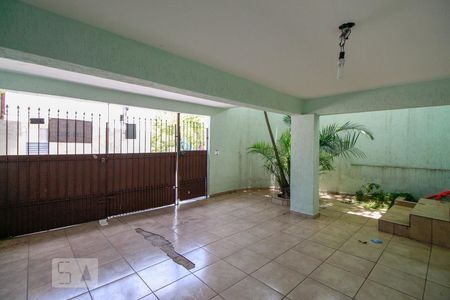 Casa à venda com 200m², 4 quartos e sem vagaGaragem