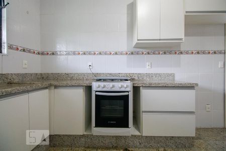 Casa à venda com 200m², 4 quartos e sem vagaCozinha