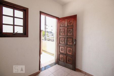 Casa à venda com 200m², 4 quartos e sem vagaQuarto de serviço