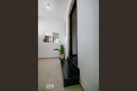 Casa à venda com 200m², 4 quartos e sem vagaHall de entrada