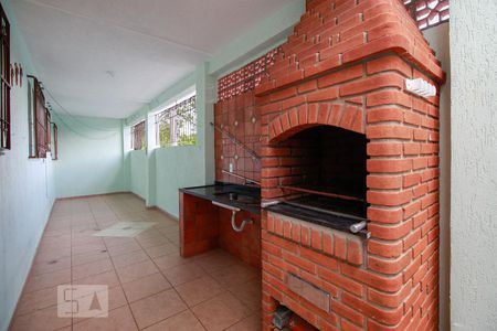 Casa à venda com 200m², 4 quartos e sem vagaChurrasqueira