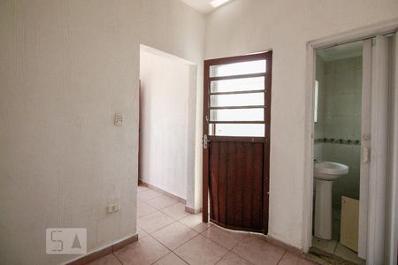 Casa à venda com 200m², 4 quartos e sem vagaQuarto de serviço