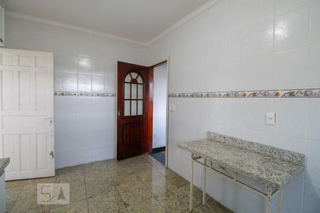 Casa à venda com 200m², 4 quartos e sem vagaCozinha