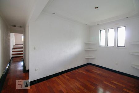 Casa à venda com 200m², 4 quartos e sem vagaSala de jantar