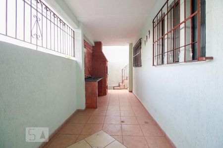 Casa à venda com 200m², 4 quartos e sem vagaChurrasqueira