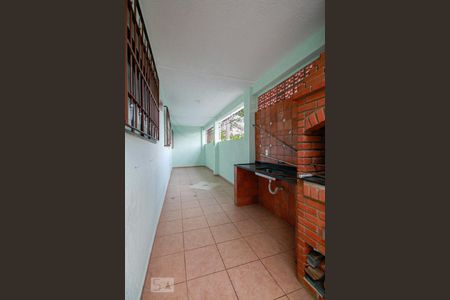 Casa à venda com 200m², 4 quartos e sem vagaChurrasqueira