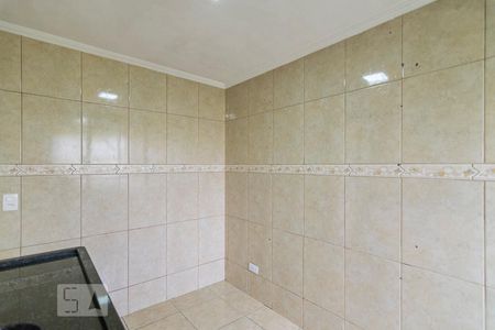 Apartamento para alugar com 55m², 2 quartos e 1 vagaCozinha