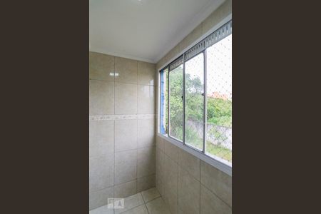 Apartamento para alugar com 55m², 2 quartos e 1 vagaÁrea de Serviço