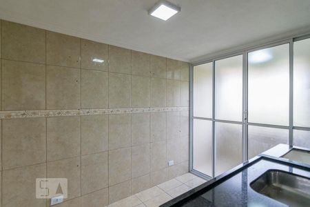 Apartamento para alugar com 55m², 2 quartos e 1 vagaCozinha