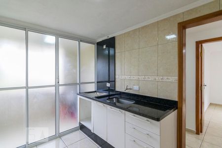 Apartamento para alugar com 55m², 2 quartos e 1 vagaCozinha
