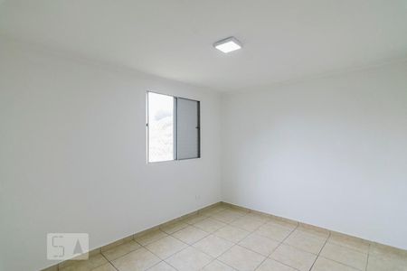 Quarto 1 de apartamento para alugar com 2 quartos, 55m² em Jardim Alvorada, Santo André