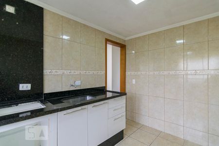 Apartamento para alugar com 55m², 2 quartos e 1 vagaCozinha