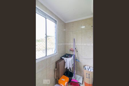 Apartamento para alugar com 55m², 2 quartos e 1 vagaÁrea de Serviço