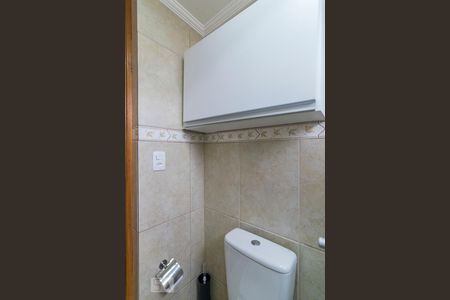 Apartamento para alugar com 55m², 2 quartos e 1 vagaBanheiro