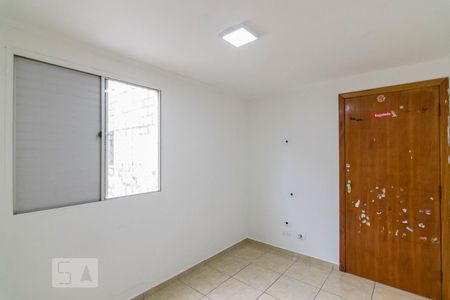 Quarto 2 de apartamento para alugar com 2 quartos, 55m² em Jardim Alvorada, Santo André